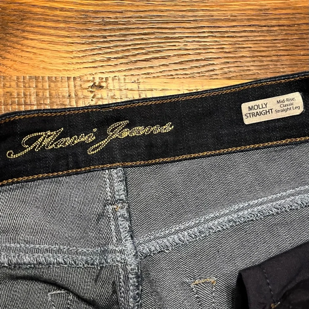 Mavi Molly jeans size 29x32